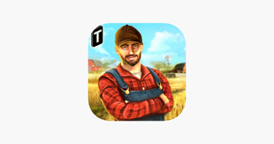 Town Farmer Sim Image