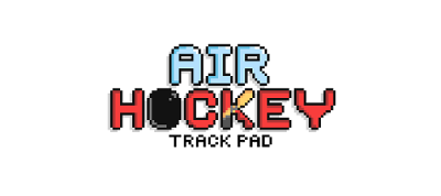 Trajan Walker's TrackPad AirHockey (V2) Image