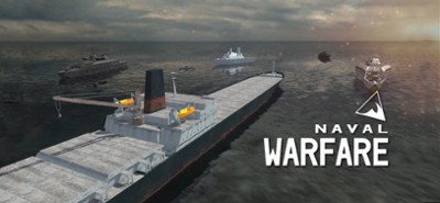 Warship Simulator - ONLINE Image
