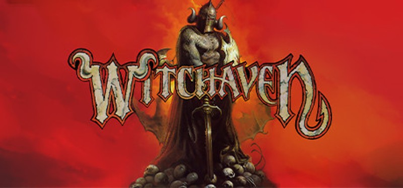 Witchaven Game Cover