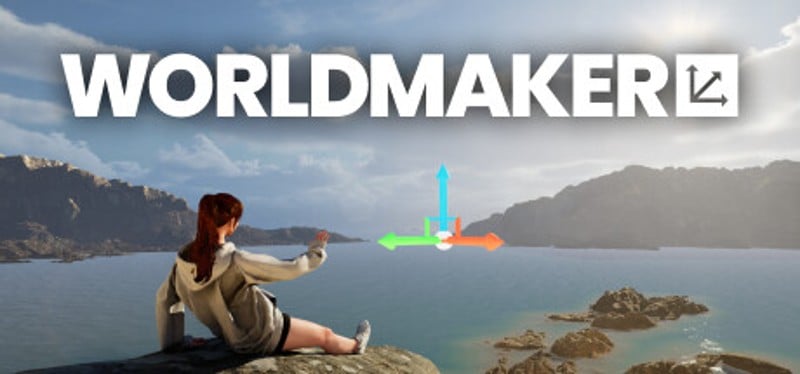 WorldMaker Game Cover