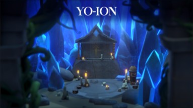 Yo-Ion Image