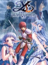 Ys VI: The Ark of Napishtim Image