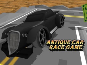 3D Zig-Zag Furious Car -  On The Fast Run For Racer Game Image