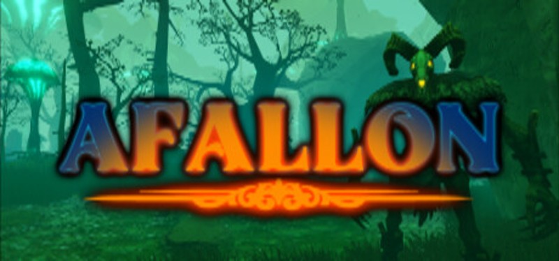 Afallon Game Cover