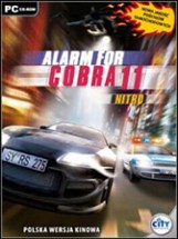 Alarm for Cobra 11: Nitro Image