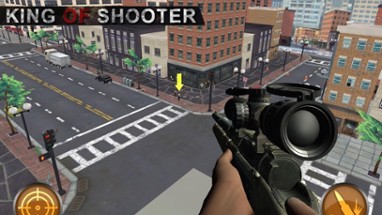 Alpha Sniper Mission Image