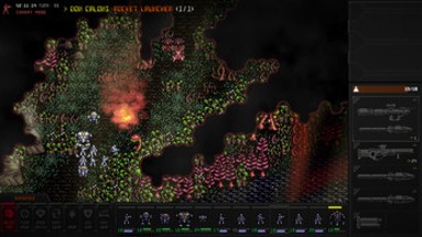 Archrebel Tactics (Demo) Image