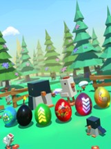 Bad Eggs Smasher Game 2020 Image