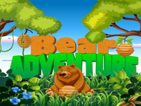 Bear Adventure Online Game Image
