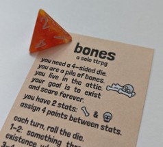 bones Image