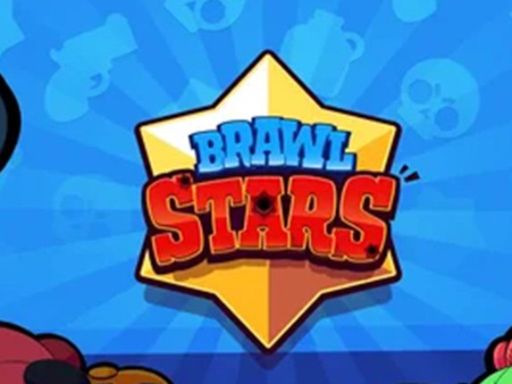 Brawl Stars Jigsaw Puzzle Collection Game Cover