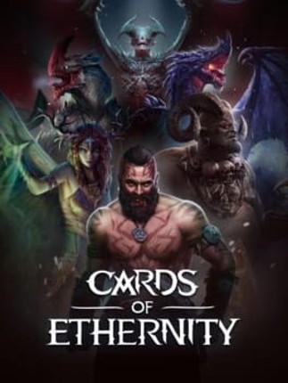 Cards of Ethernity Game Cover