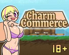 Charm Commerce Image