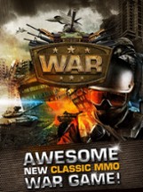Classic War MMO-RPG Multiplayer New World Global Fighting Battle 2 Image