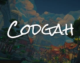 Codgah Image