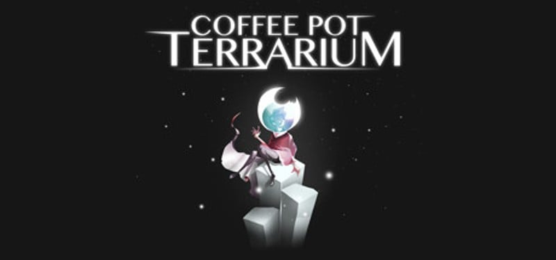 Coffee Pot Terrarium Game Cover