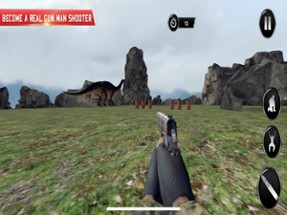 Commando Enemies War 19 Image