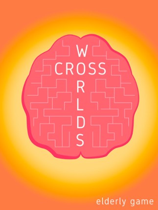 Cross Worlds Game Cover