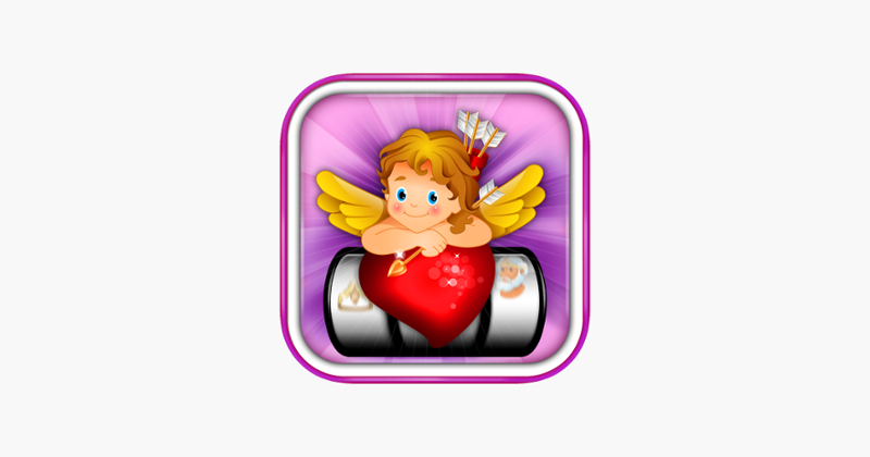 Cupid progressive Slots Free : Roman Gods at the Pantheon Game Cover