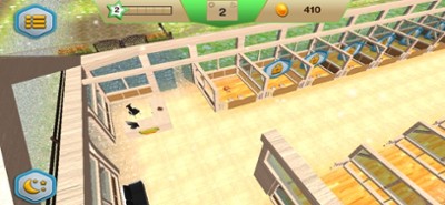 Dog Hotel Pet Day Care Game Image