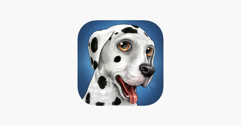 Dog World Premium - My Puppy Game Cover