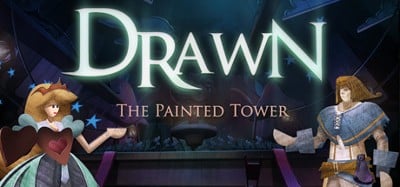 Drawn: The Painted Tower Image