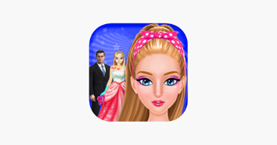 Dreamy Fashion Doll - Party Dress Up &amp; Fashion Make Up Games Image