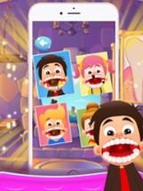 Emergency Dentist Game Image