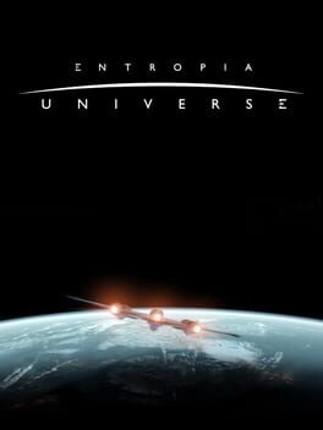 Entropia Universe Game Cover