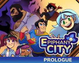 Epiphany City: Prologue Image