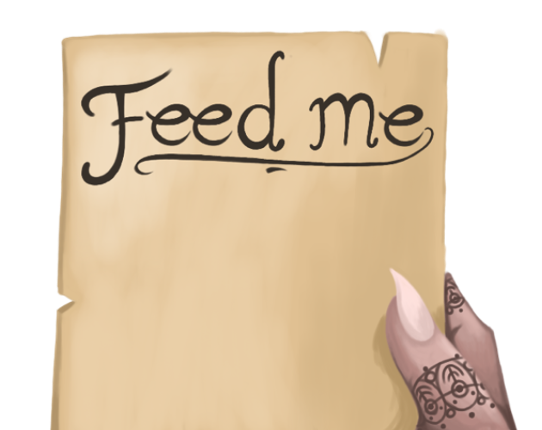 Feed Me Game Cover