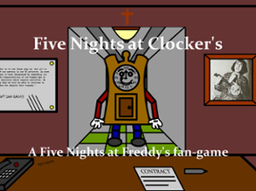 Five Nights at Clockers Image