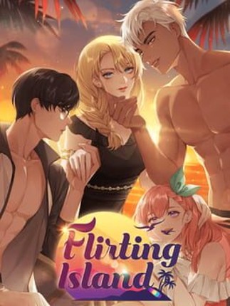 Flirting Island Game Cover