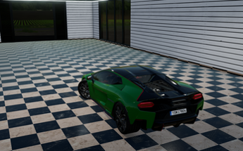 Fs22 Edm Lamborghini Temerario Image