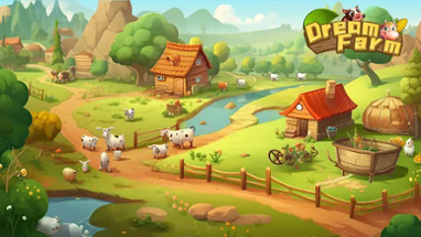 Dream Farm : Harvest Day Image