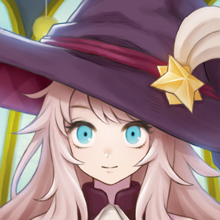 Witch&Craft Game Cover