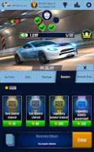 Idle Racing GO: Clicker Tycoon Image