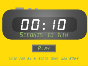 10 Seconds To Win Image