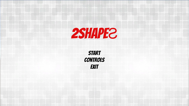 2Shapes Game Cover