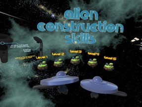 Alien Construction Skills Image