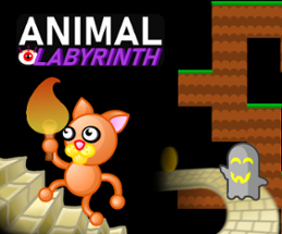 Animal Labyrinth Image