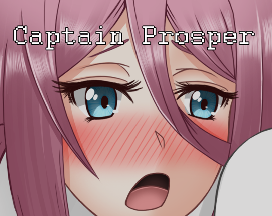 Captain Prosper Game Cover