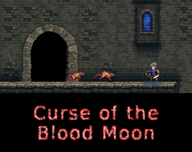 Curse of the Blood Moon Image