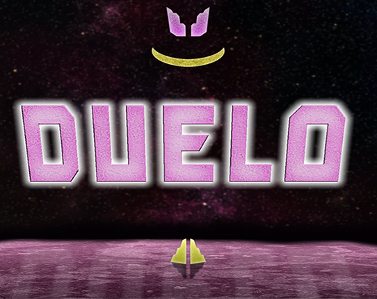 Duelo Game Cover