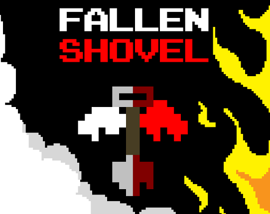 Fallen Shovel LD#48 Game Cover