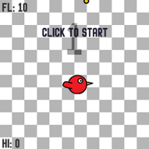 Flapping Heights Image