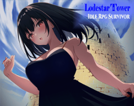 Lodestar Tower Idle Rpg Survivor Image