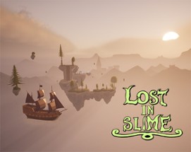 Lost in Slime Image