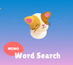 Memo Word Search Image